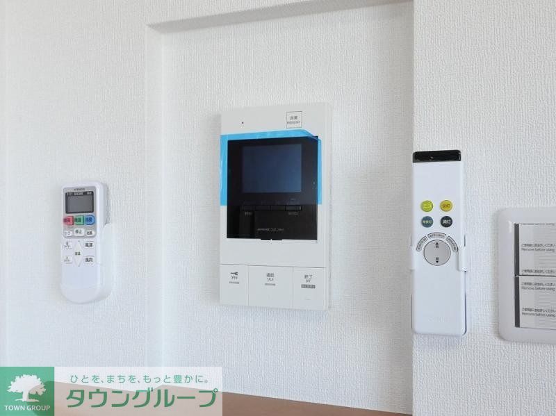 アーバンパーク六町のその他写真
