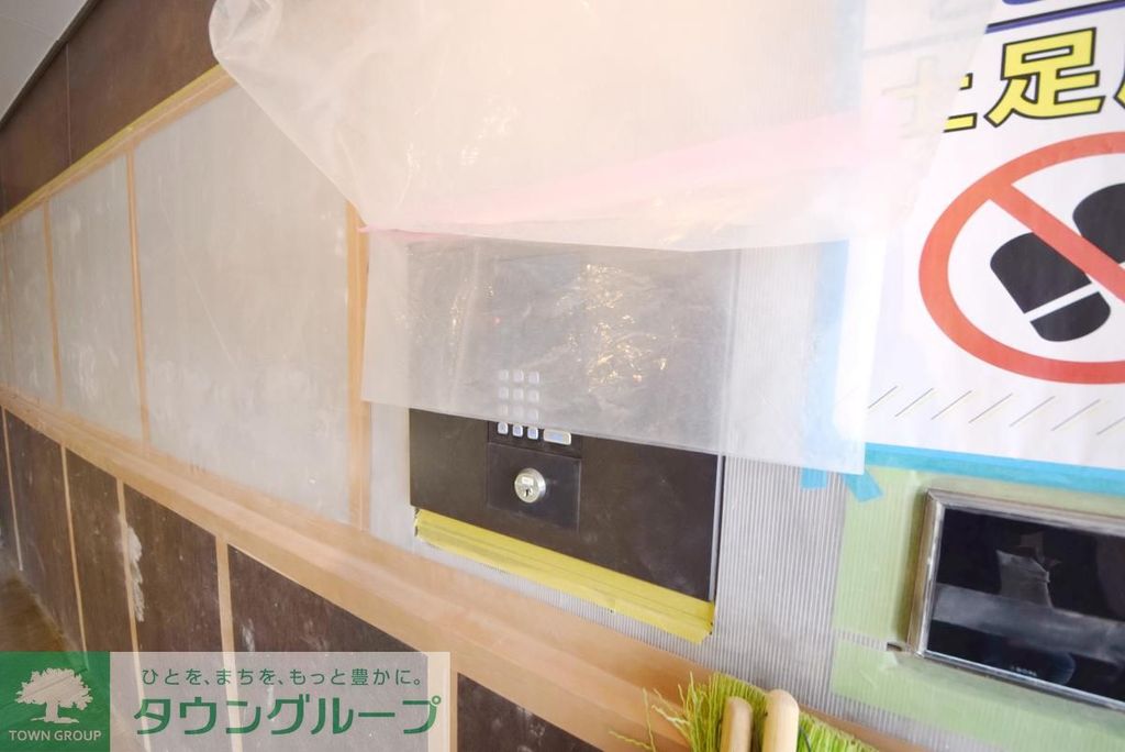 ジオエント門前仲町のその他写真
