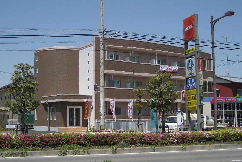 ＪＲ高徳線 佐古駅 徒歩17分 築20年