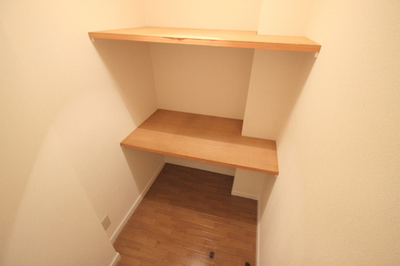 眺望　別部屋写真