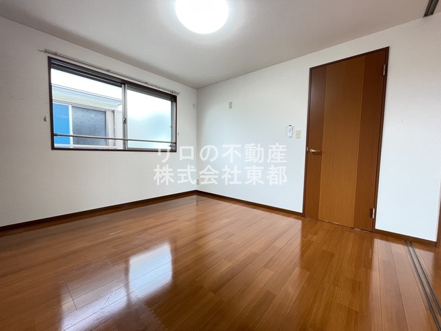 その他部屋・スペース　フローリングで雰囲気のいい内装です！