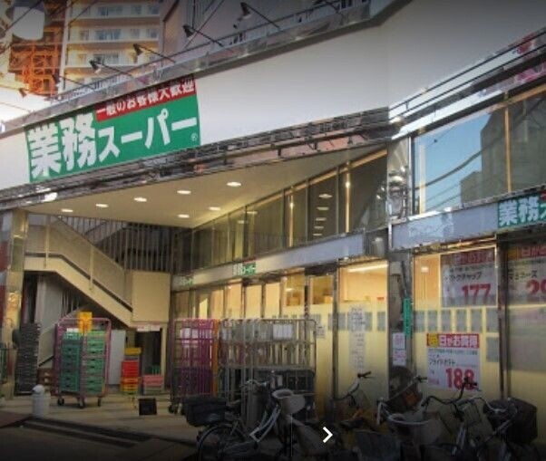 ウィンベルデュエット小岩の周辺写真