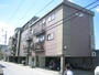 建物外観　2008年5月撮影