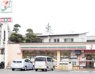 ＪＲ中央線 立川駅 バス乗車時間：30分 最寄りバス停で下車 徒歩5分 2階建 築11年の周辺写真