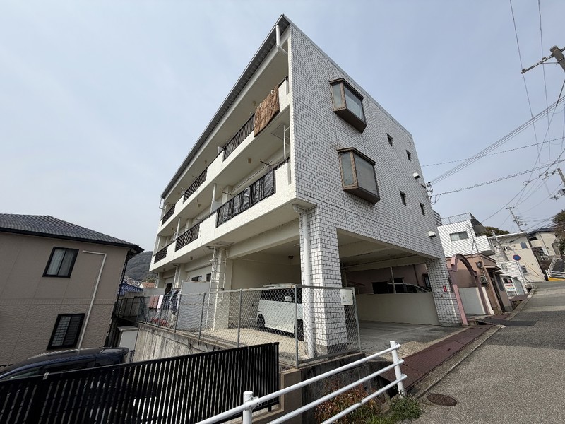 メゾン大塚