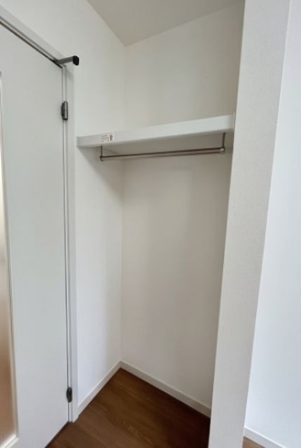 収納　※同仕様写真含む