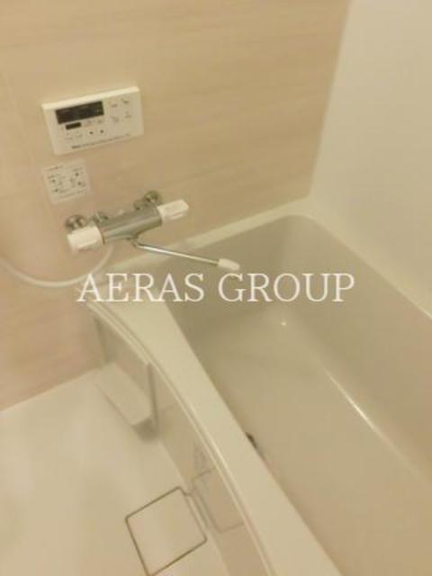 バス・シャワールーム　同仕様参考写真