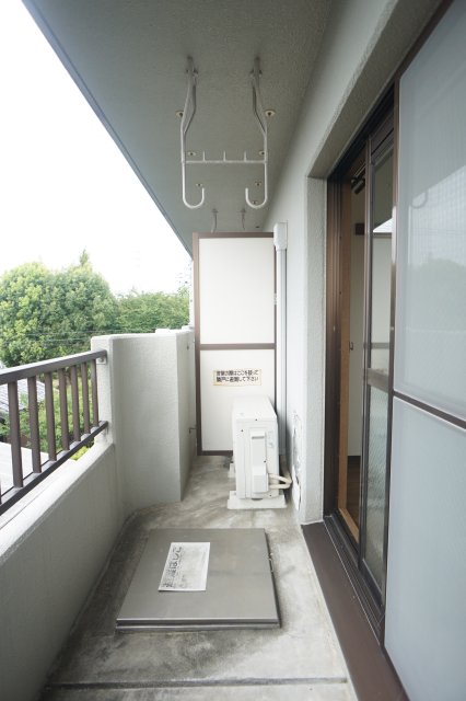 ALSACEの内装写真
