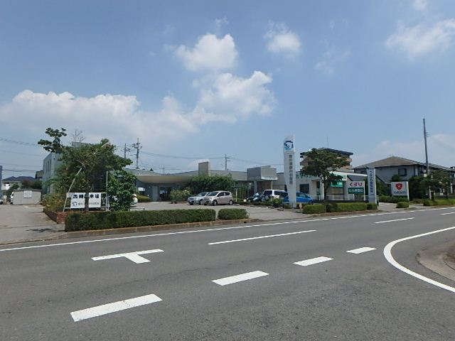 病院　倉井清彦内科医院（病院）まで280m
