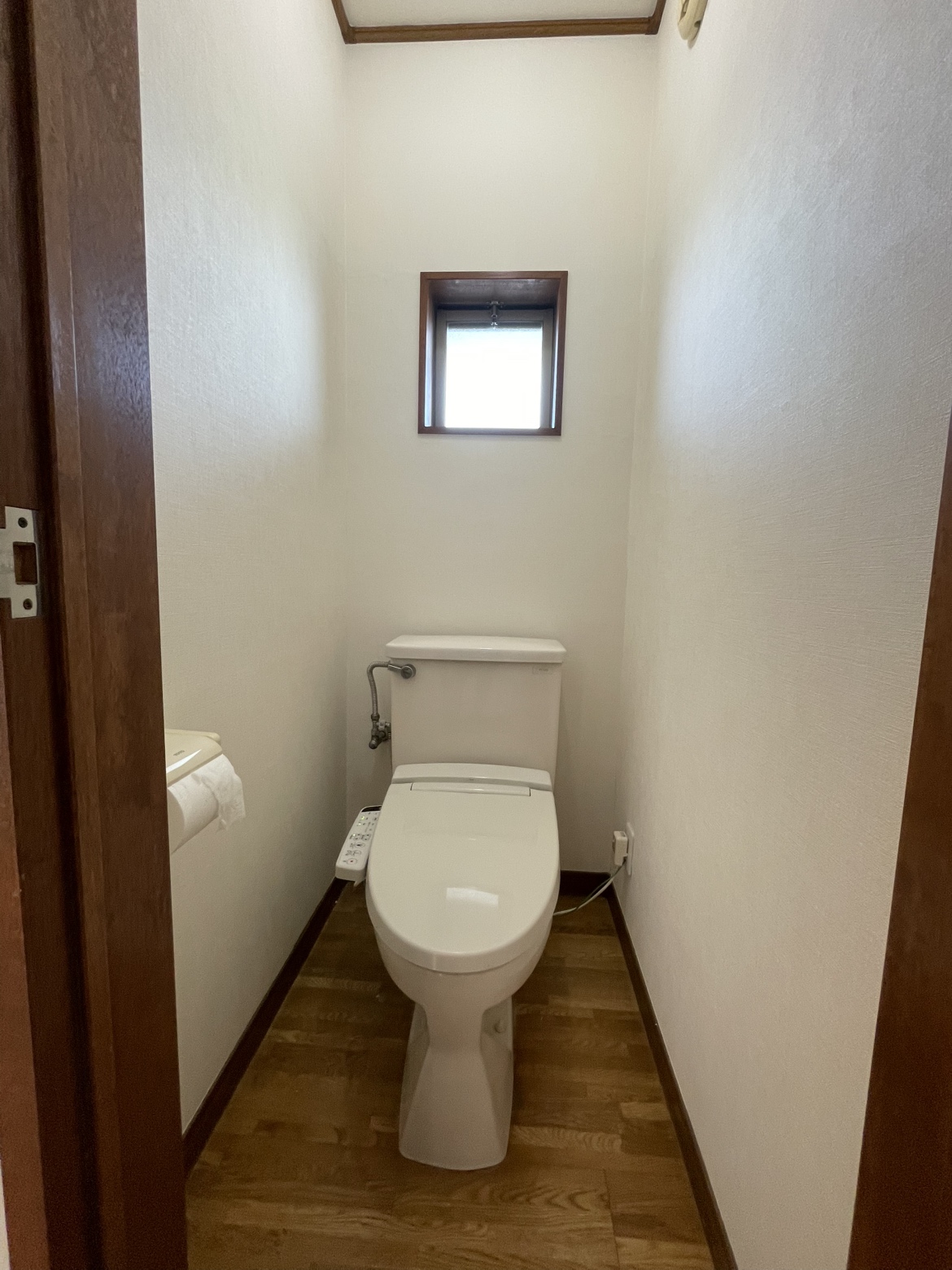 アーバンハイムのトイレ写真