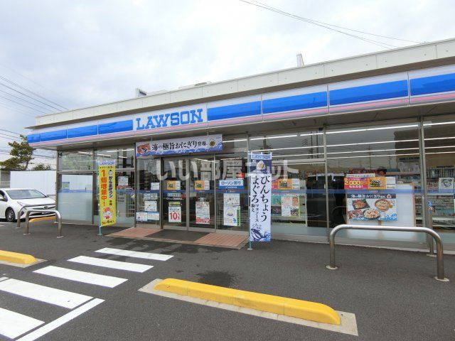 フェリーチェIIの周辺写真