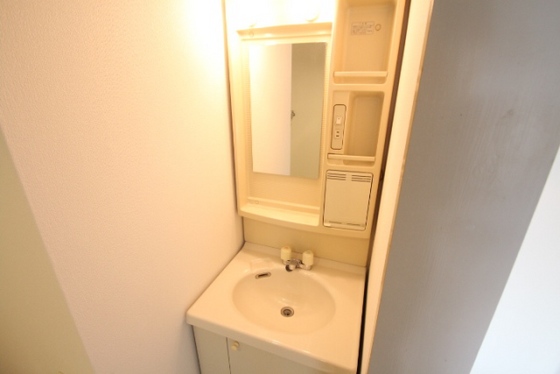 ステージT3の内装写真
