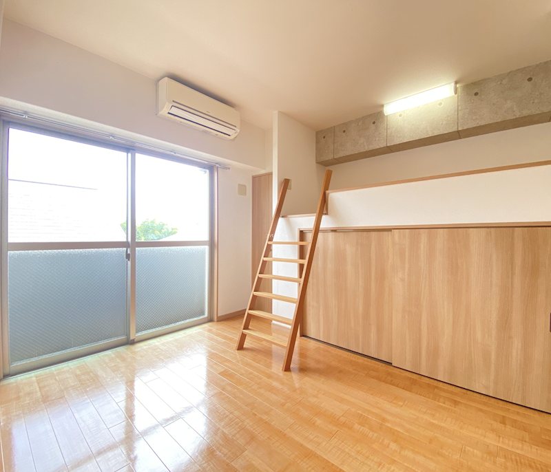 その他部屋・スペース