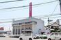 銀行　（株）徳島大正銀行／津田支店（銀行）まで478m