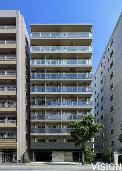 ＪＲ中央線 千駄ケ谷駅 徒歩5分 築11年