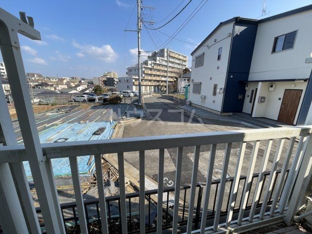 ヒルコート東中山のその他写真