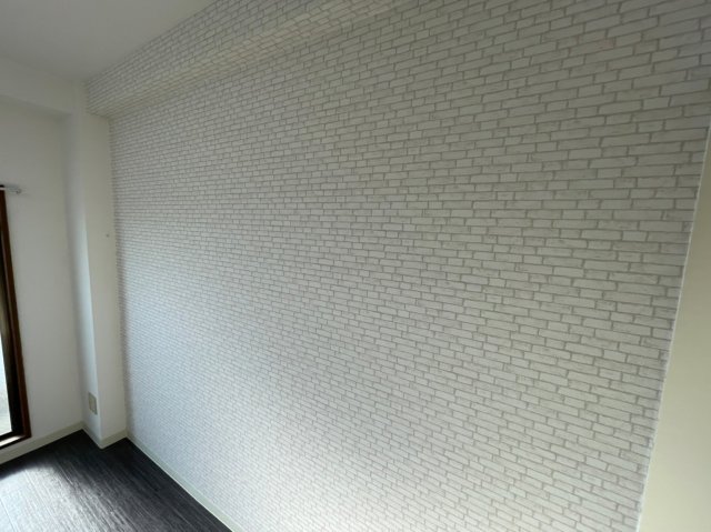 地下鉄谷町線 太子橋今市駅 徒歩4分 6階建 築35年の内装写真
