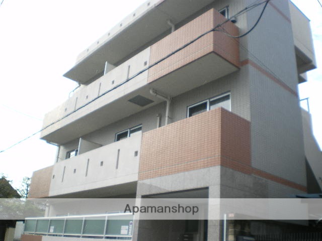 ＪＲ総武線 荻窪駅 徒歩13分 築21年