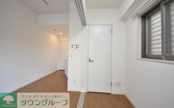 その他部屋・スペース　リビング/居室
