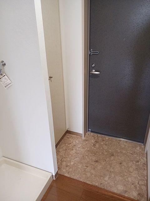 玄関　☆広々とした玄関☆