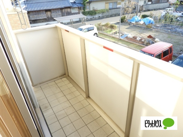 ＪＲ東海道本線 近江八幡駅 徒歩17分 2階建 築17年の内装写真