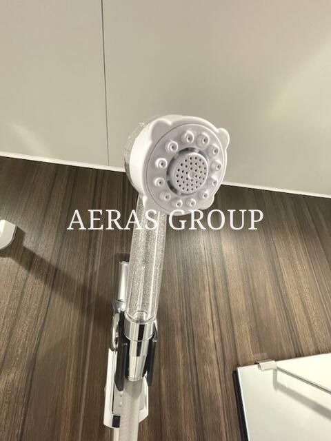 ハーミットクラブハウストゥギャザーAlberinoの風呂写真