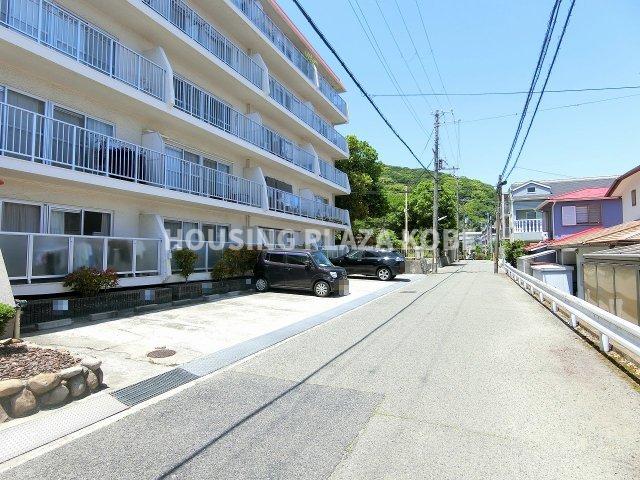 潮見台マンションのその他写真