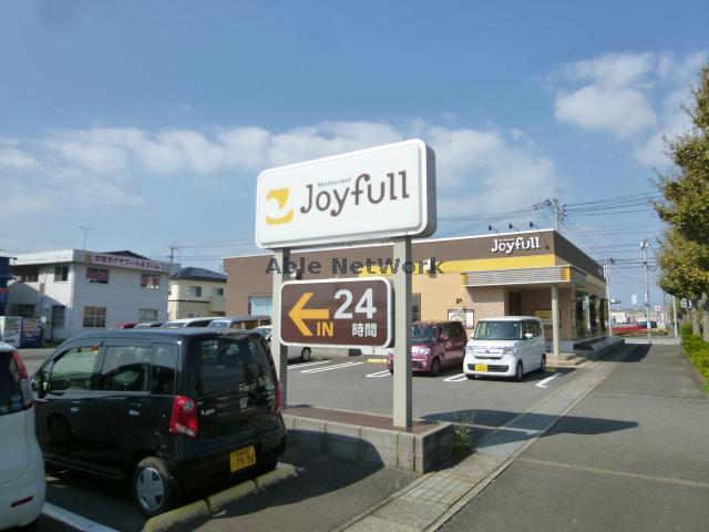 飲食店　ジョイフル大村今津店（飲食店）まで513m