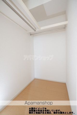 東武東上線 高坂駅 徒歩16分 2階建 築13年の内装写真