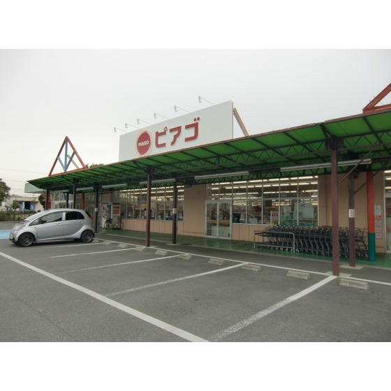 遠州鉄道 上島駅 徒歩7分 3階建 築39年の周辺写真