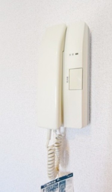 セキュリティ　同仕様タイプ