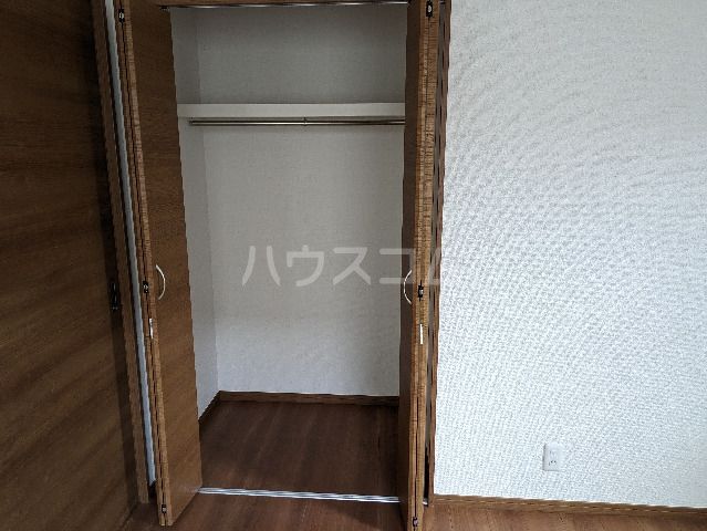 インフィニティ四ツ谷の内装写真