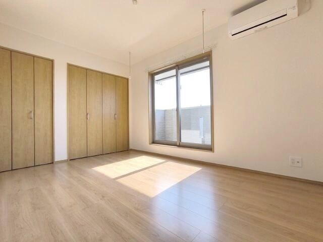上信電鉄 上州七日市駅 徒歩4分 2階建 新築の内装写真