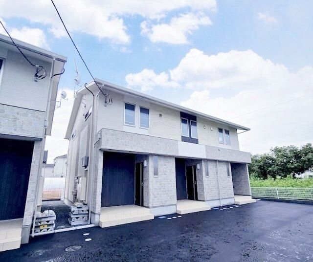上信電鉄 上州七日市駅 徒歩4分 新築