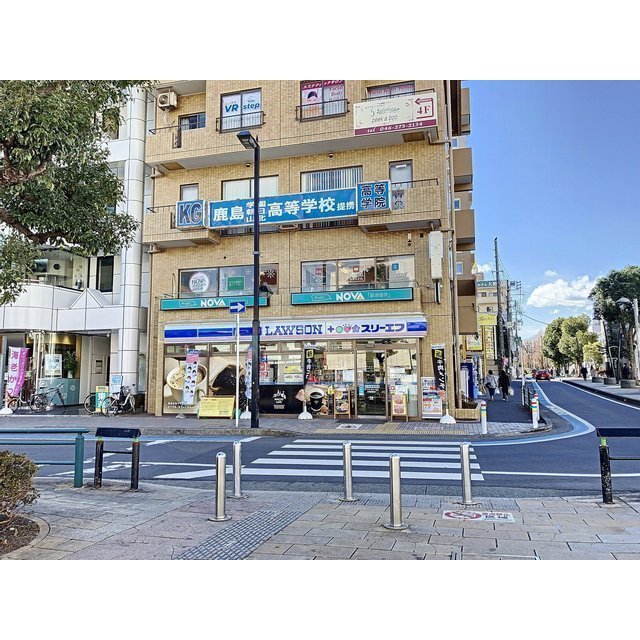 Casa feliceの周辺写真