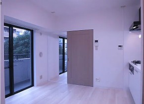 居室・リビング　居室※別部屋参考写真