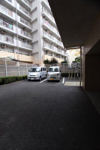 プライムアーバン大崎のその他写真