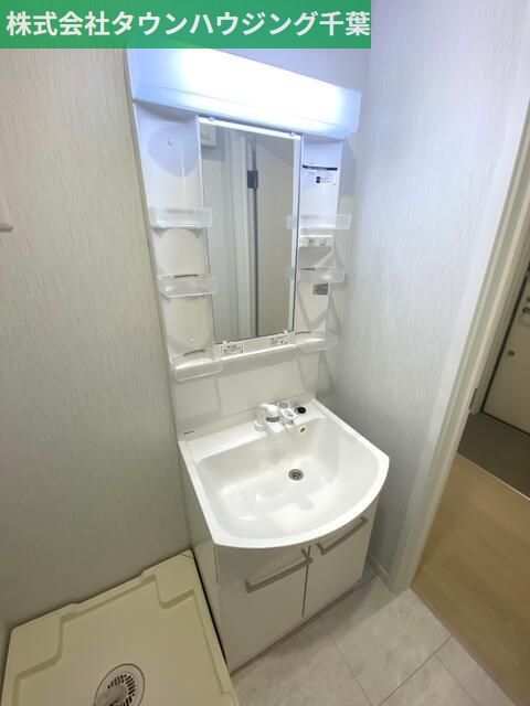 アトレイユ蘇我の内装写真