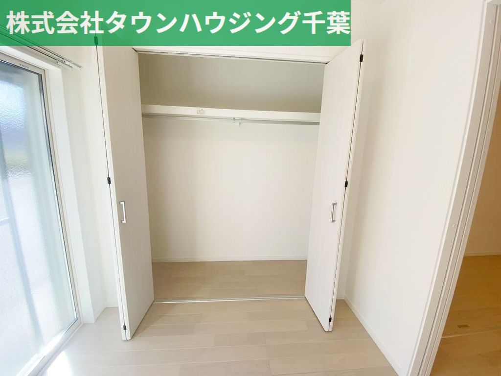 アトレイユ蘇我の内装写真