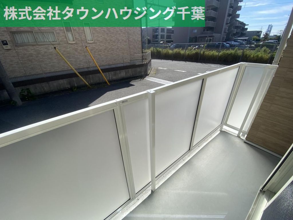 アトレイユ蘇我の内装写真