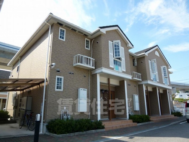 山陽電鉄本線 山陽塩屋駅 徒歩42分 築21年