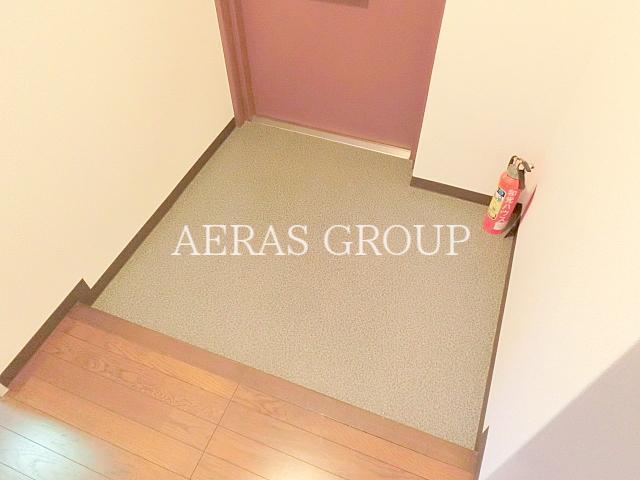 玄関　別部屋参考写真