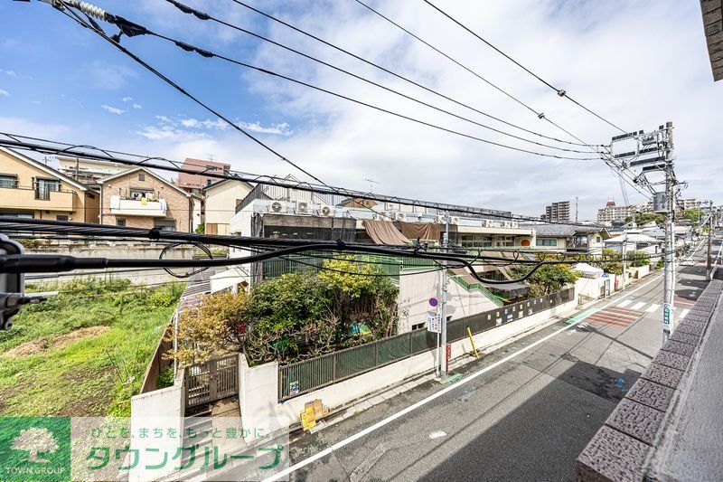 ルーブル上池台1番館のその他写真