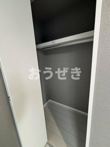 京急本線 黄金町駅 徒歩12分 3階建 築1年の内装写真