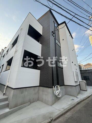 京急本線 黄金町駅 徒歩12分 築1年