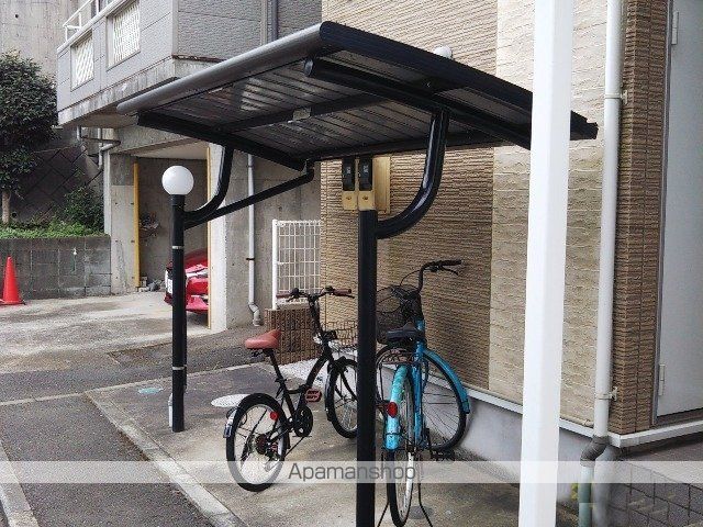 その他共有部分　その他共有部分