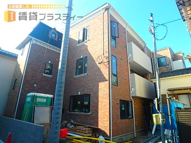 ＪＲ総武線 市川駅 徒歩7分 築10年