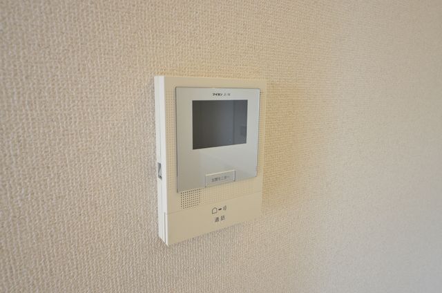 セキュリティ　★お部屋探しは株式会社タウンハウジング東京まで★