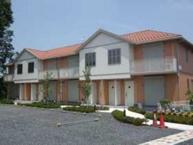 建物外観　★お部屋探しは株式会社タウンハウジング東京まで★