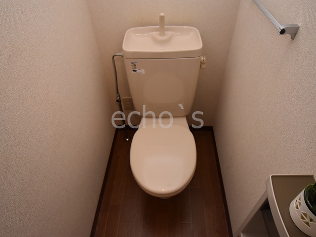 メゾンフレグランスそのべのトイレ写真